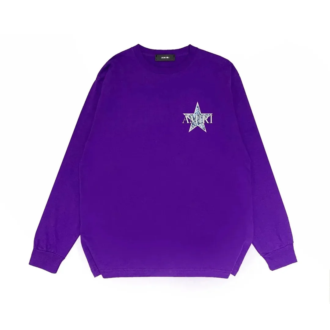 Long Sleeve Sweatshirt — photo 10