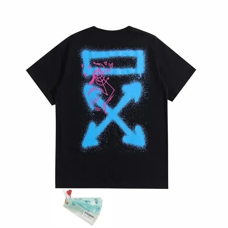Off-White Arrow Print T-Shirt Collection — Photo 8