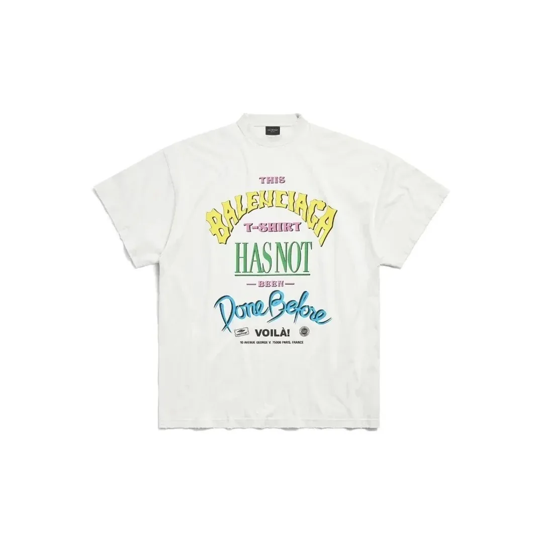 Balenciaga T-Shirt