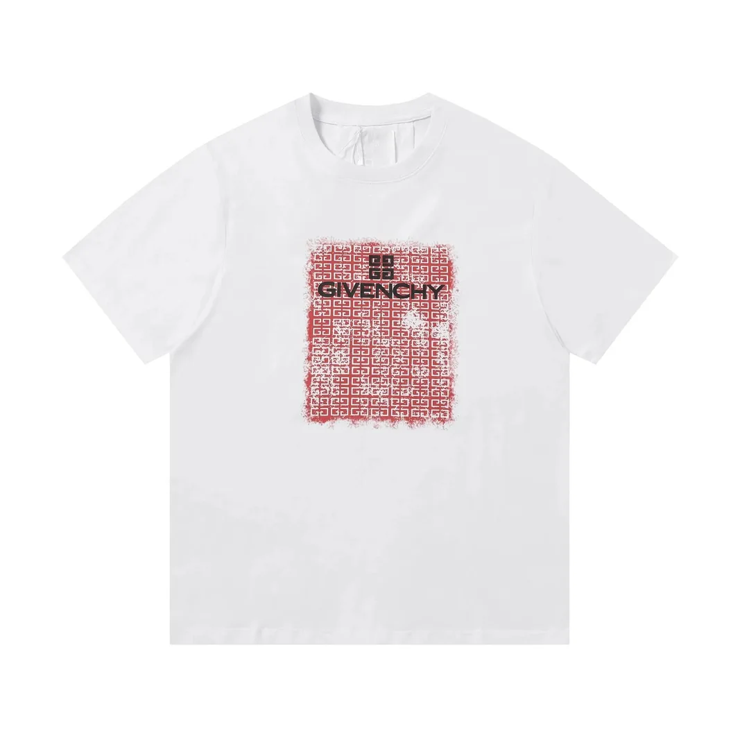 Loewe Anagram Embossed Logo T-Shirt — photo 5