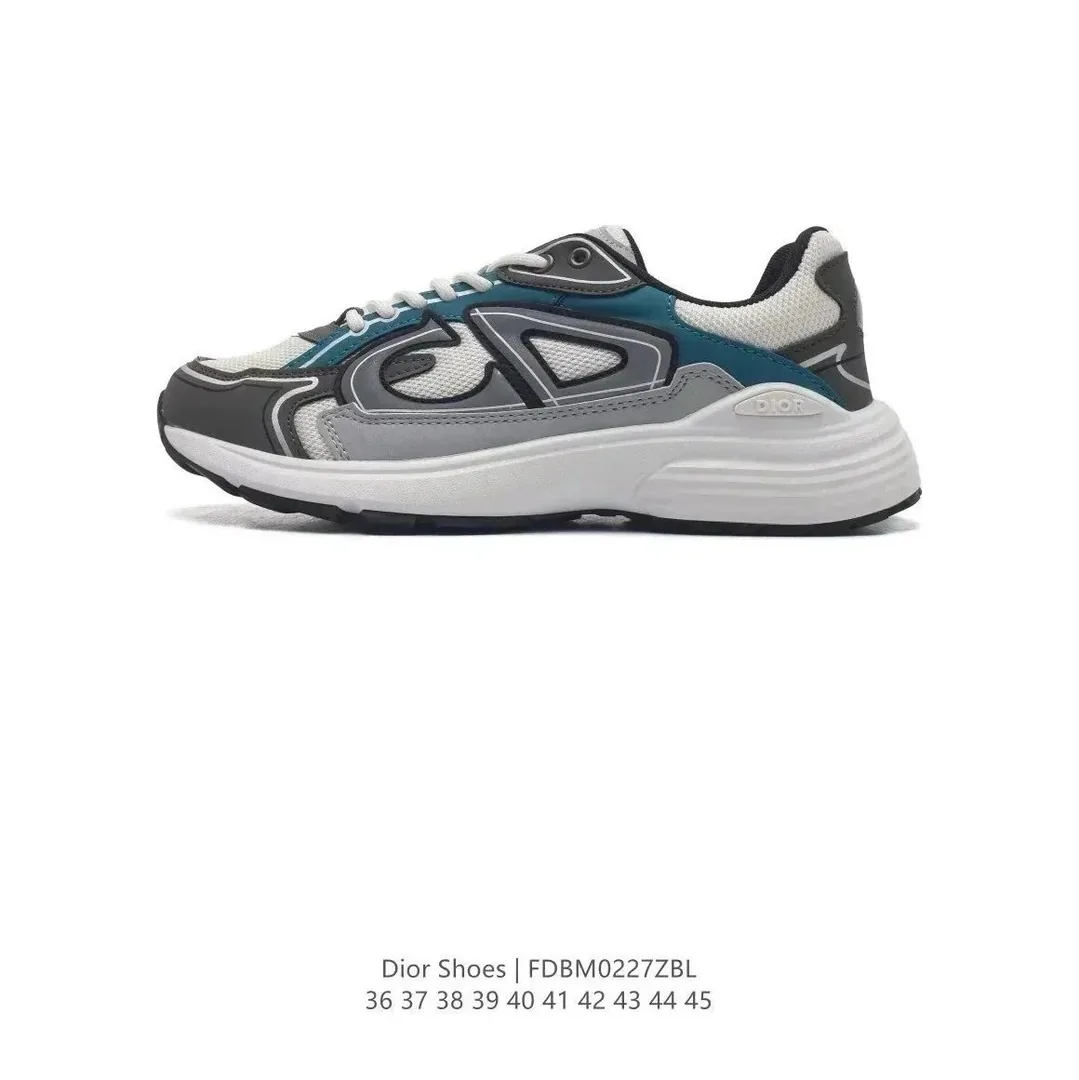 Dior B30 Sneakers — Photo 13