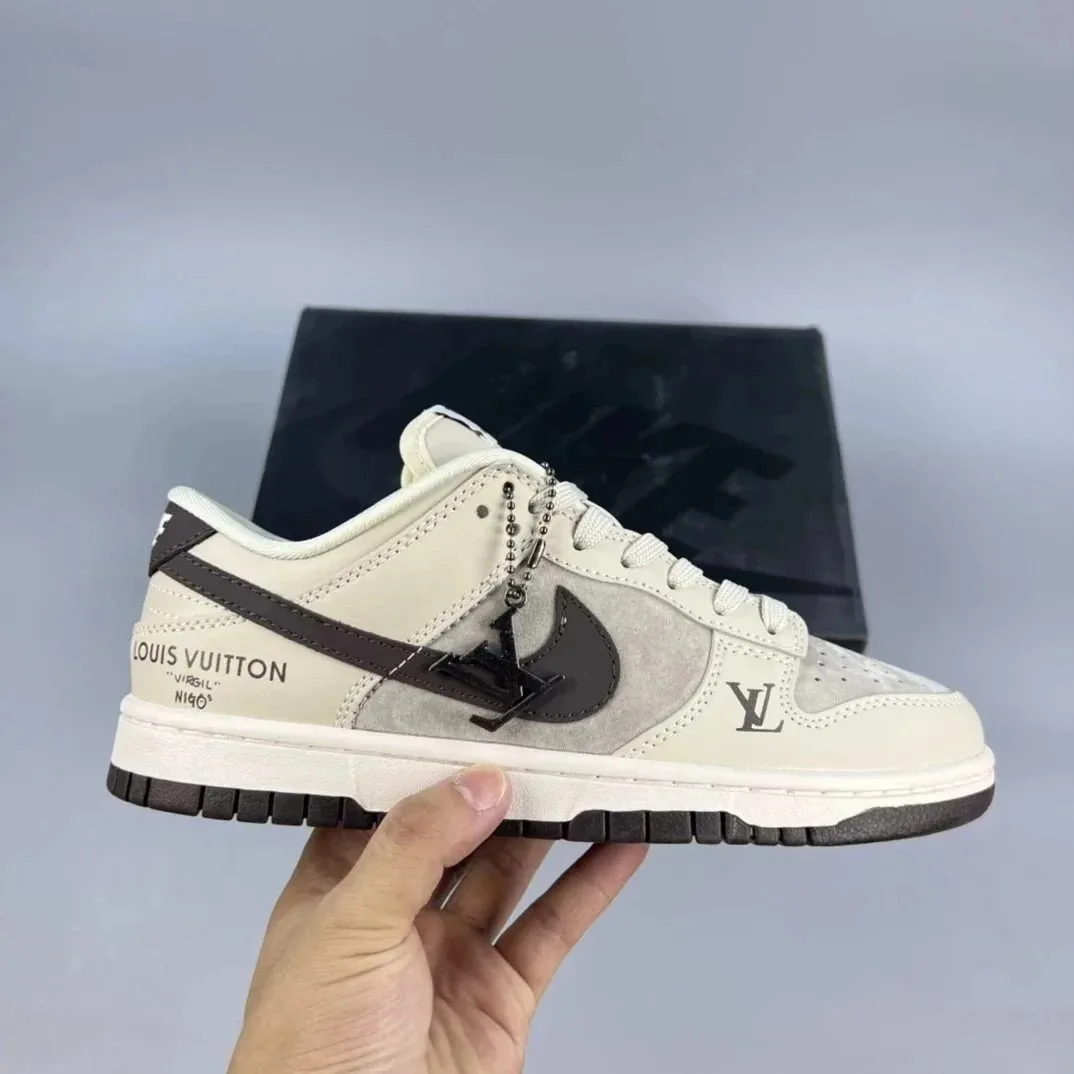 Nike Dunk Low Skate Shoes — QC