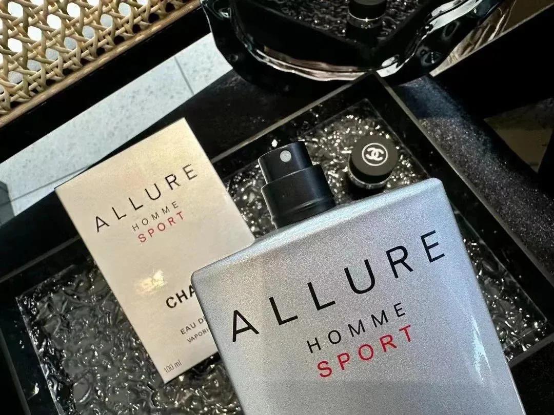 Chanel Women's Perfume — photo 6