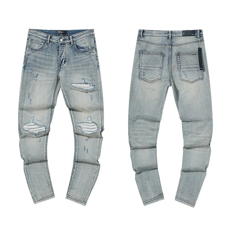 Amiri Pants — QC
