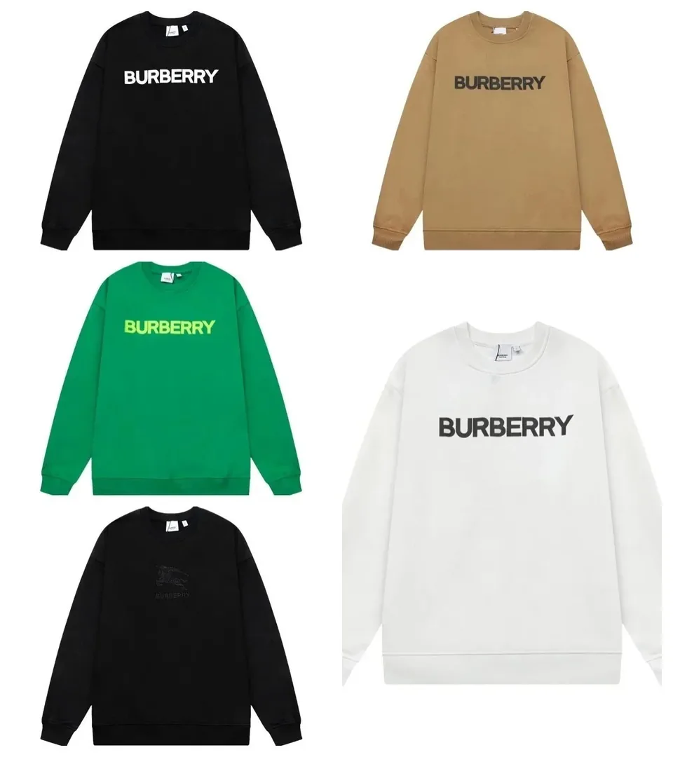 Streetwear Sweatshirt — Photo 3