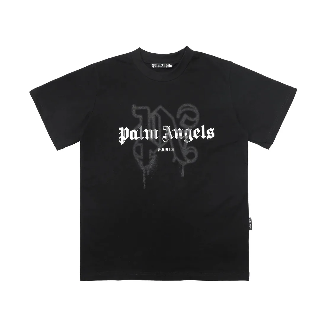 Heart Print T-Shirt — Photo 13