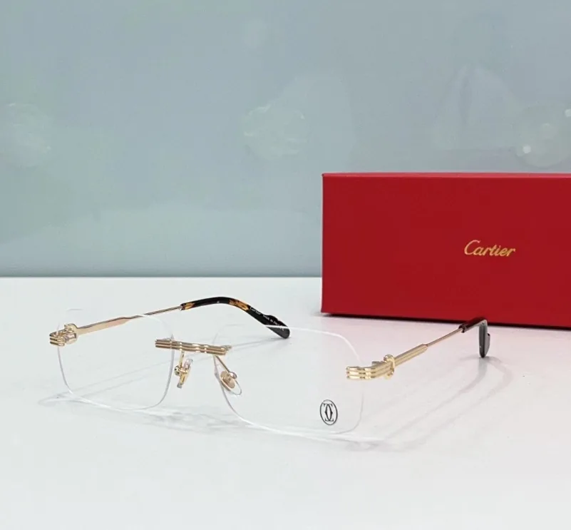Retro Sunglasses — QC