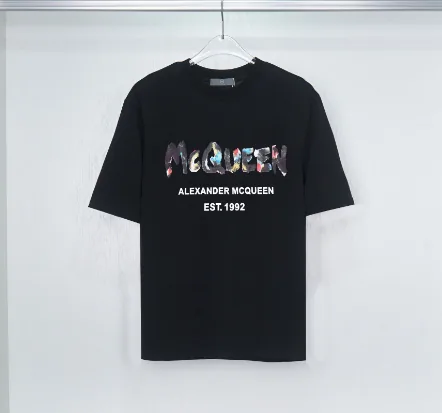 Short-Sleeve Tee — photo 7