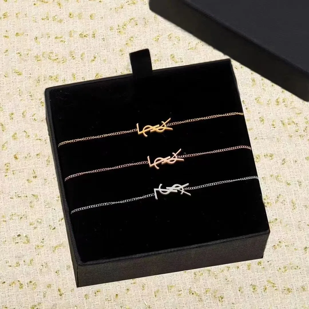 Adjustable Letter Bracelet