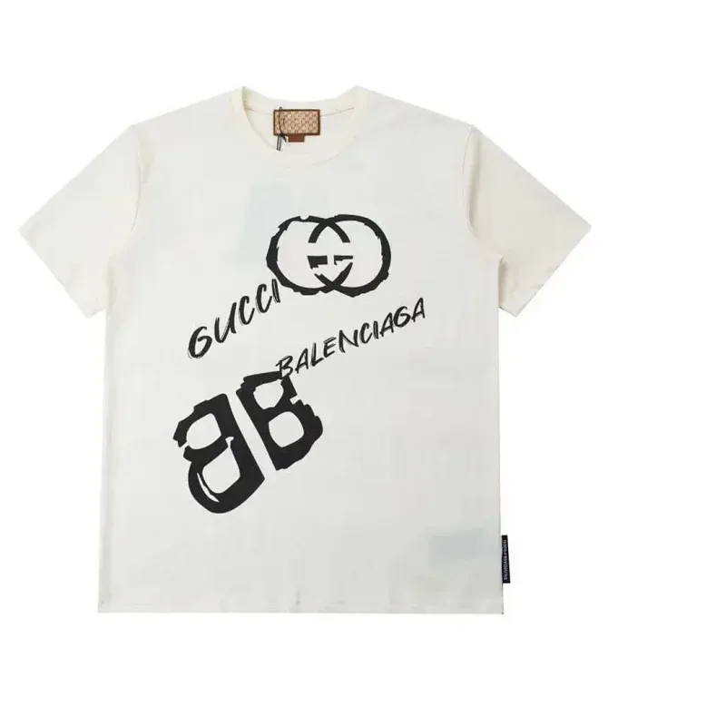 Gucci Logo Print T-Shirt Sweatshirt Collection — photo 10