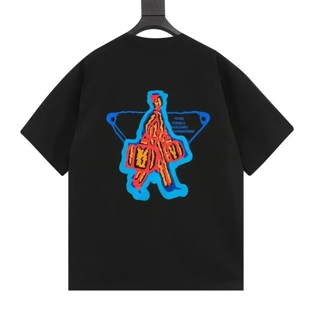 Short-Sleeve Tee — Photo 10