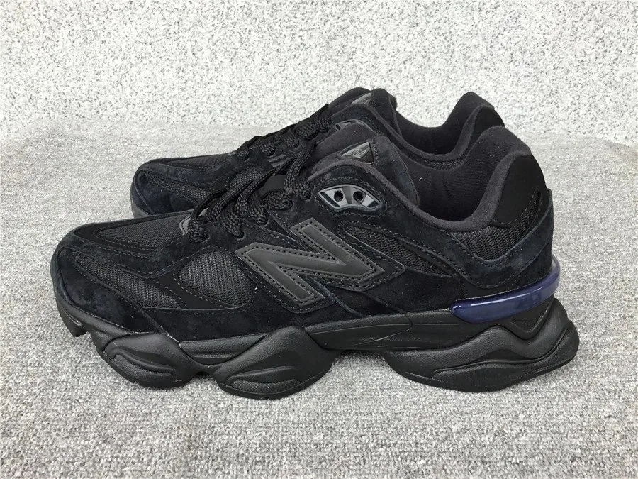 New Balance NB 9060 Retro Running Shoes