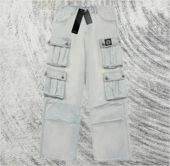 Streetwear Pants — Photo 3