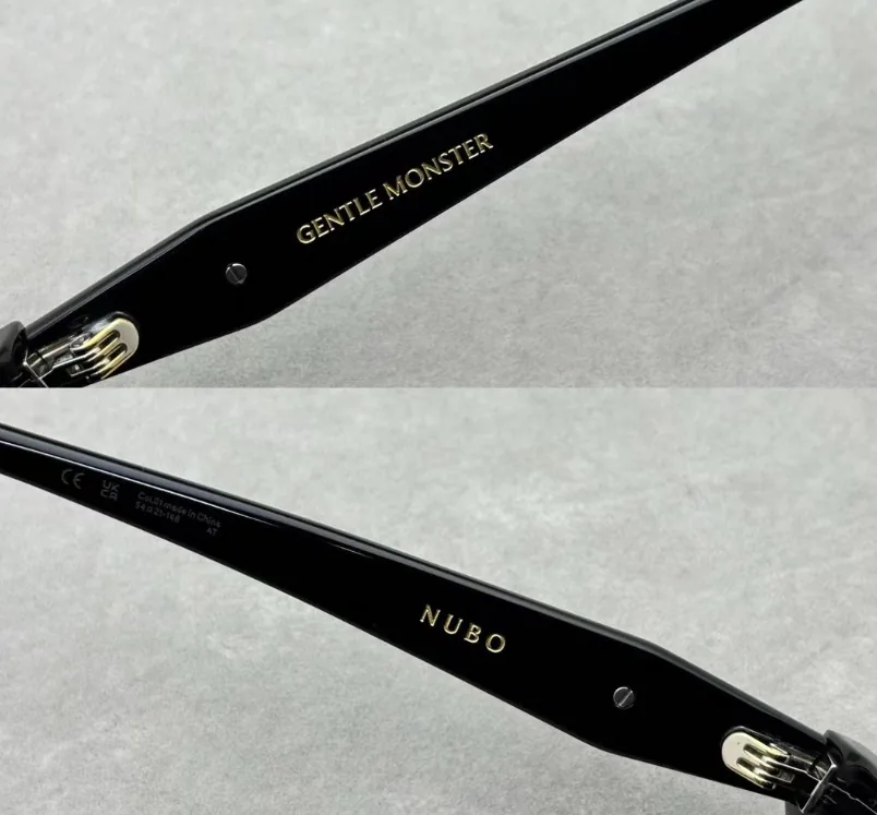 Nubo Sunglasses — QC