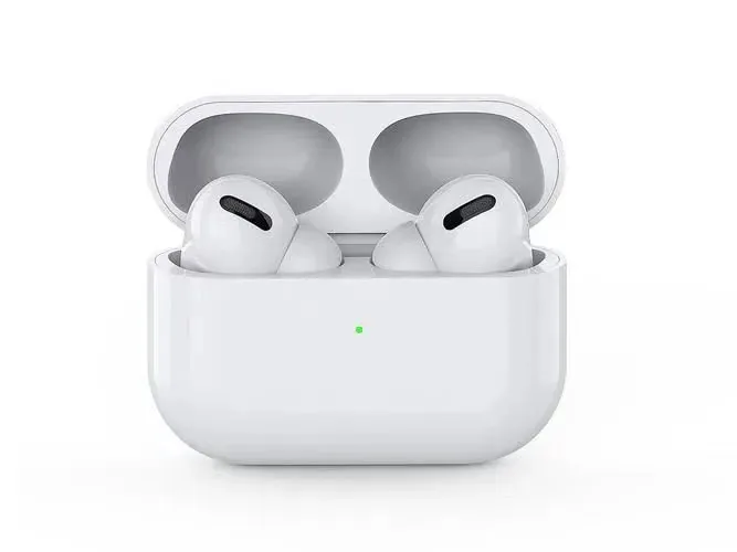 Blue Wireless Earbuds Gen 5 — QC