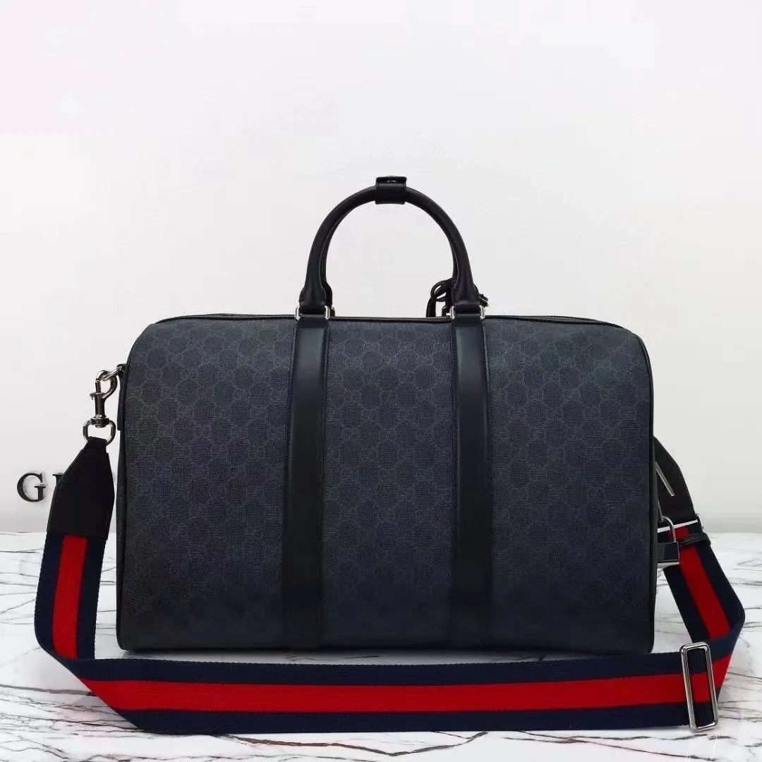 Gucci Leather Handbag — Zdjęcie 4