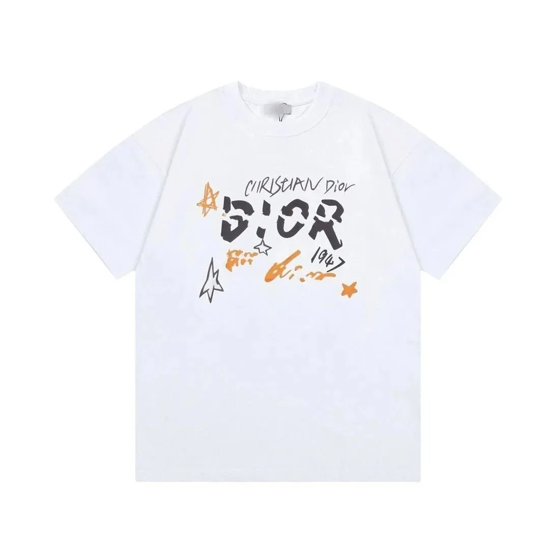 Dior T-Shirt — QC