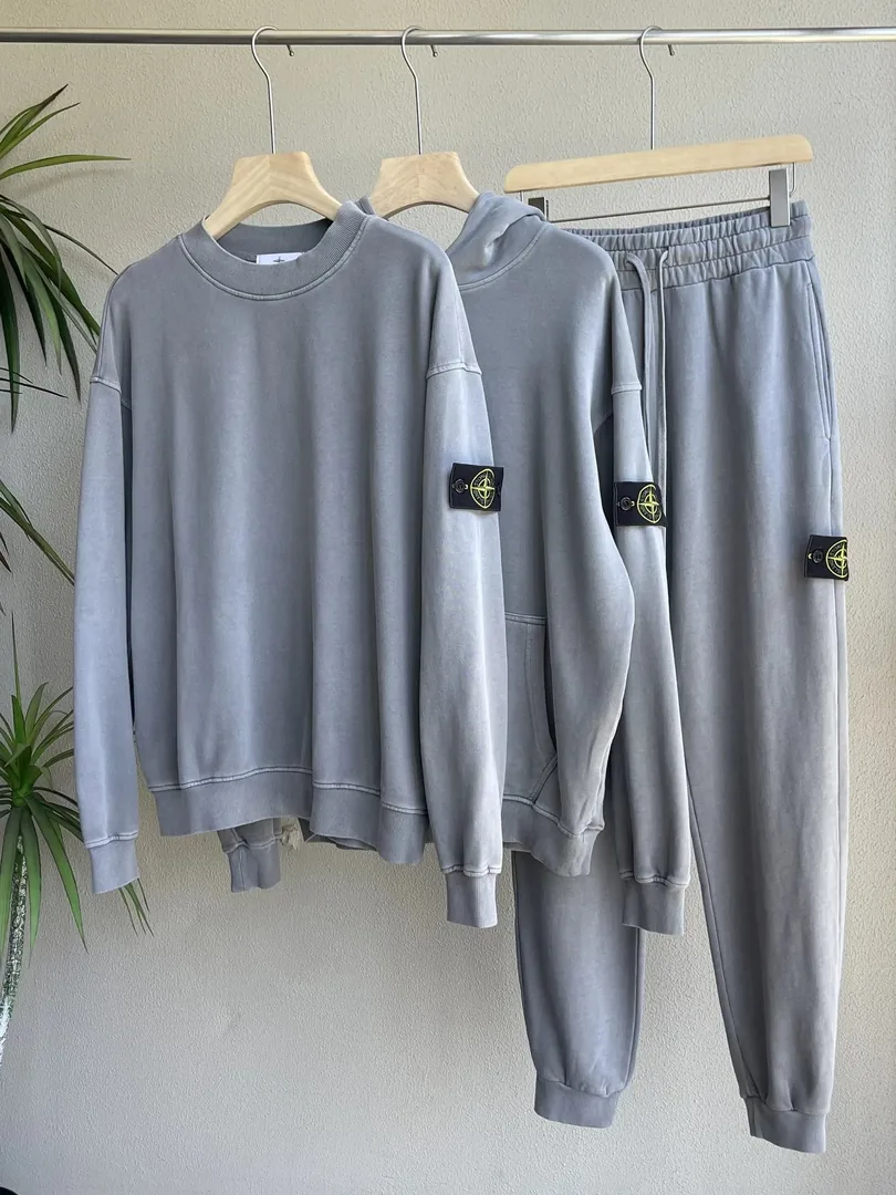 Quick-Dry Sport Tracksuit Set — photo 6