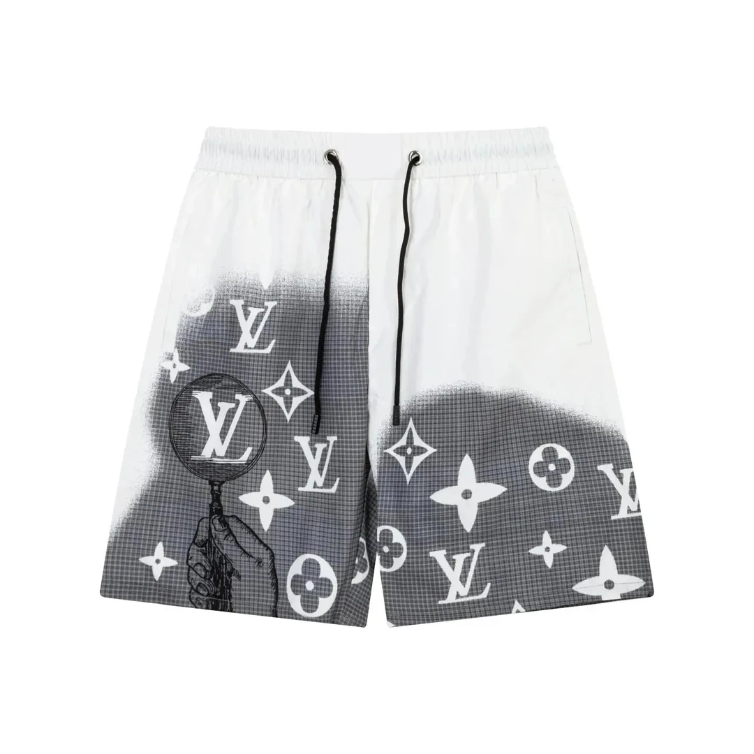 Beach Shorts — QC