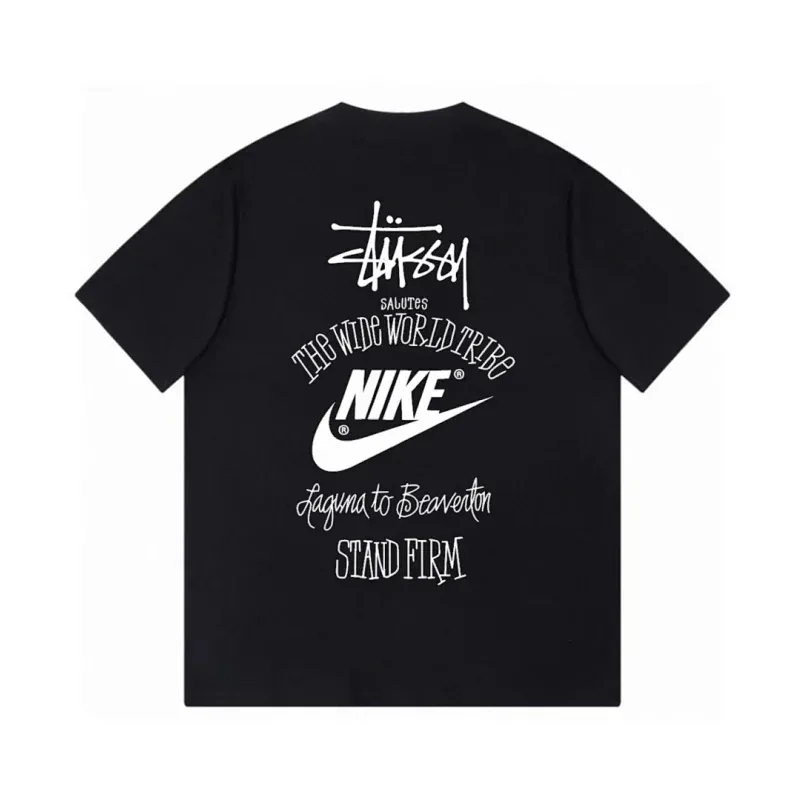 Stussy T-Shirt — Photo 7