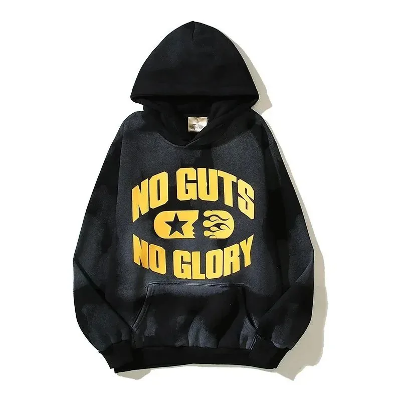 Hellstar Graphic Print Hoodie Collection — Photo 4