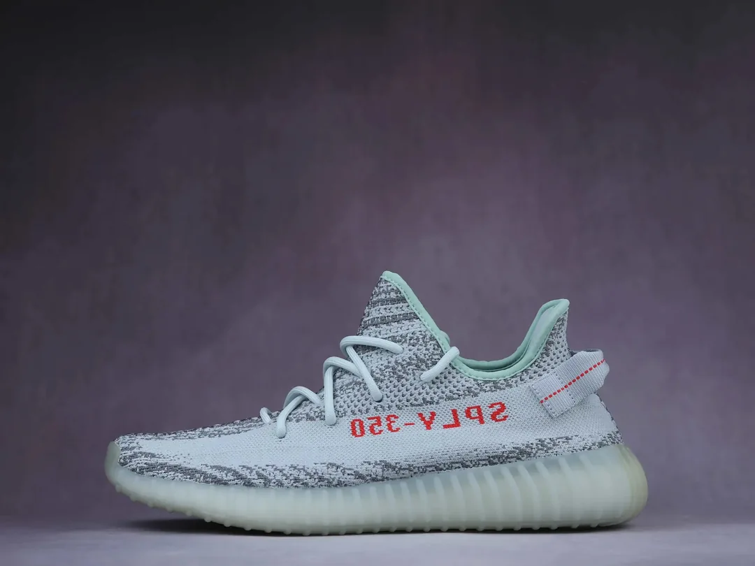 Yeezy 350 Boost V2 Shoes — Photo 14