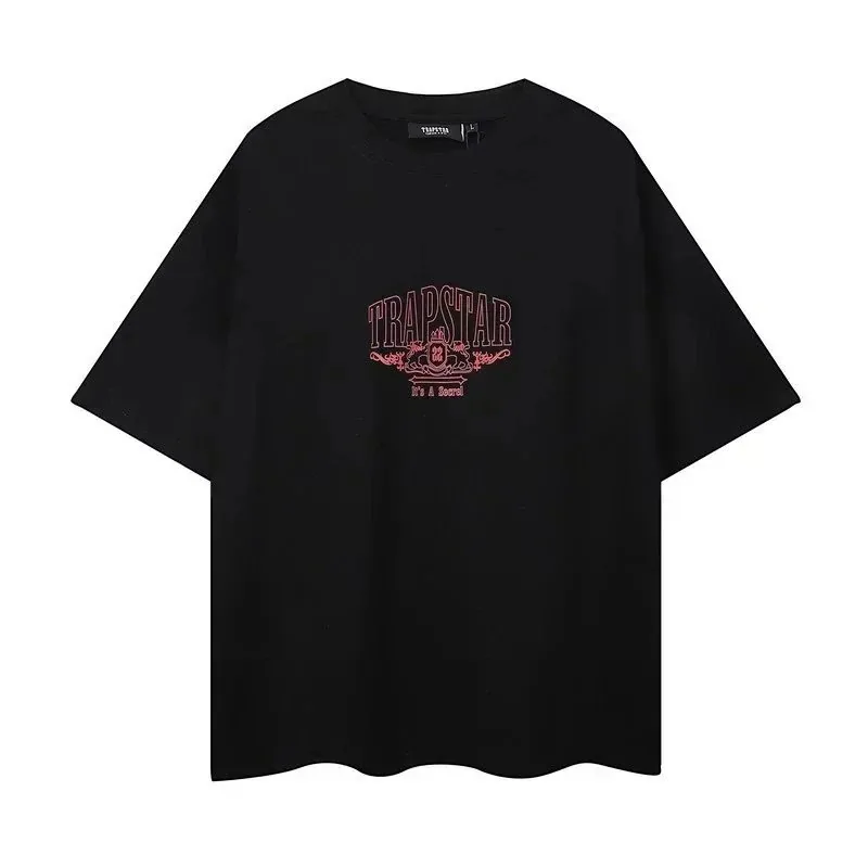 Trapstar T-Shirt — photo 5