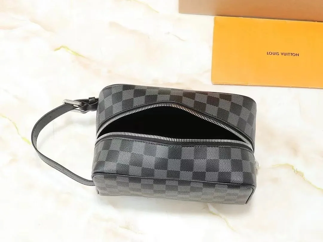 Louis Vuitton Bag — Zdjęcie 9
