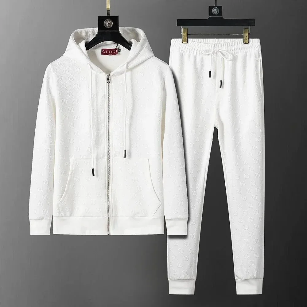 Autumn Winter Tracksuit Set — photo 5