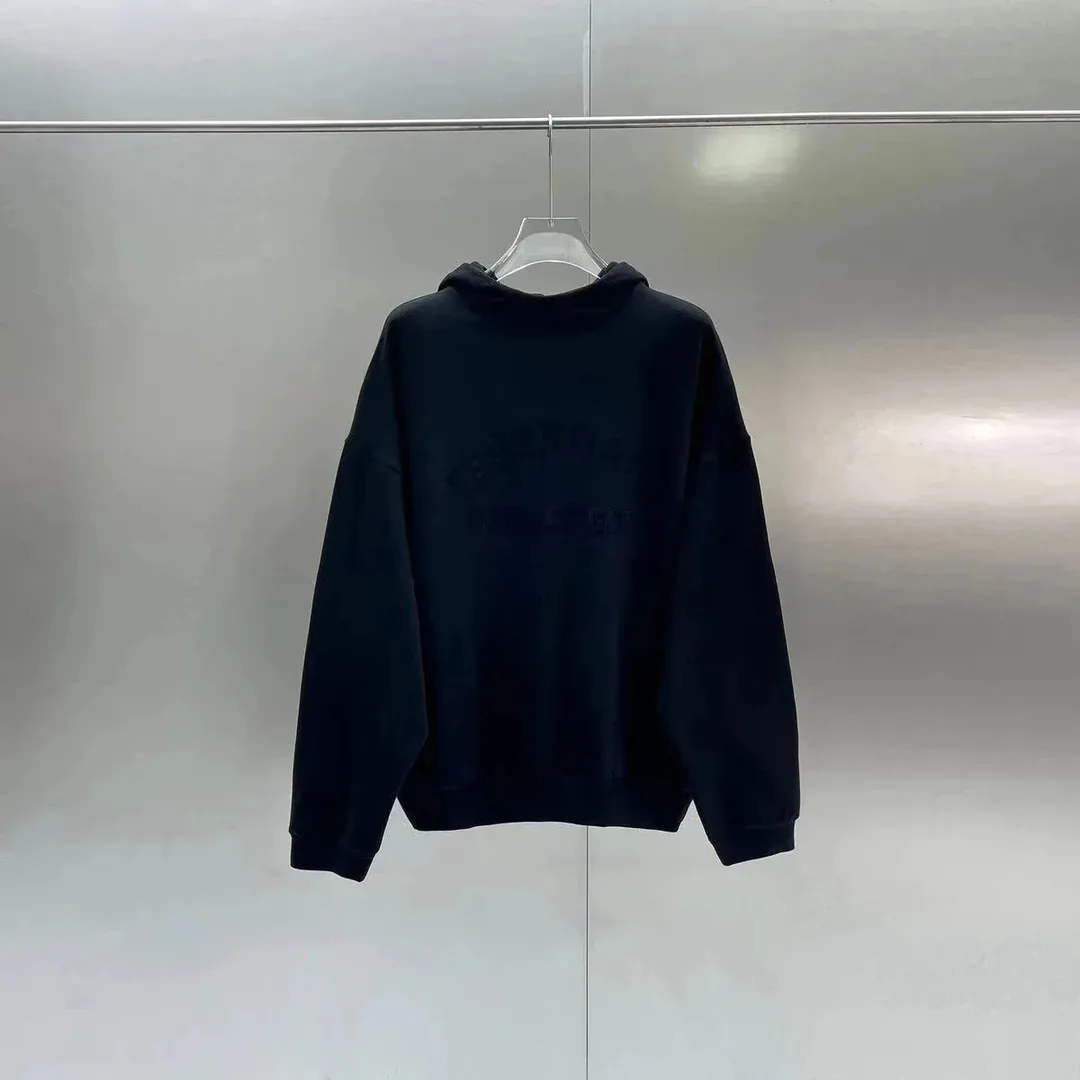 Essentials Hooded Hoodie — photo 6
