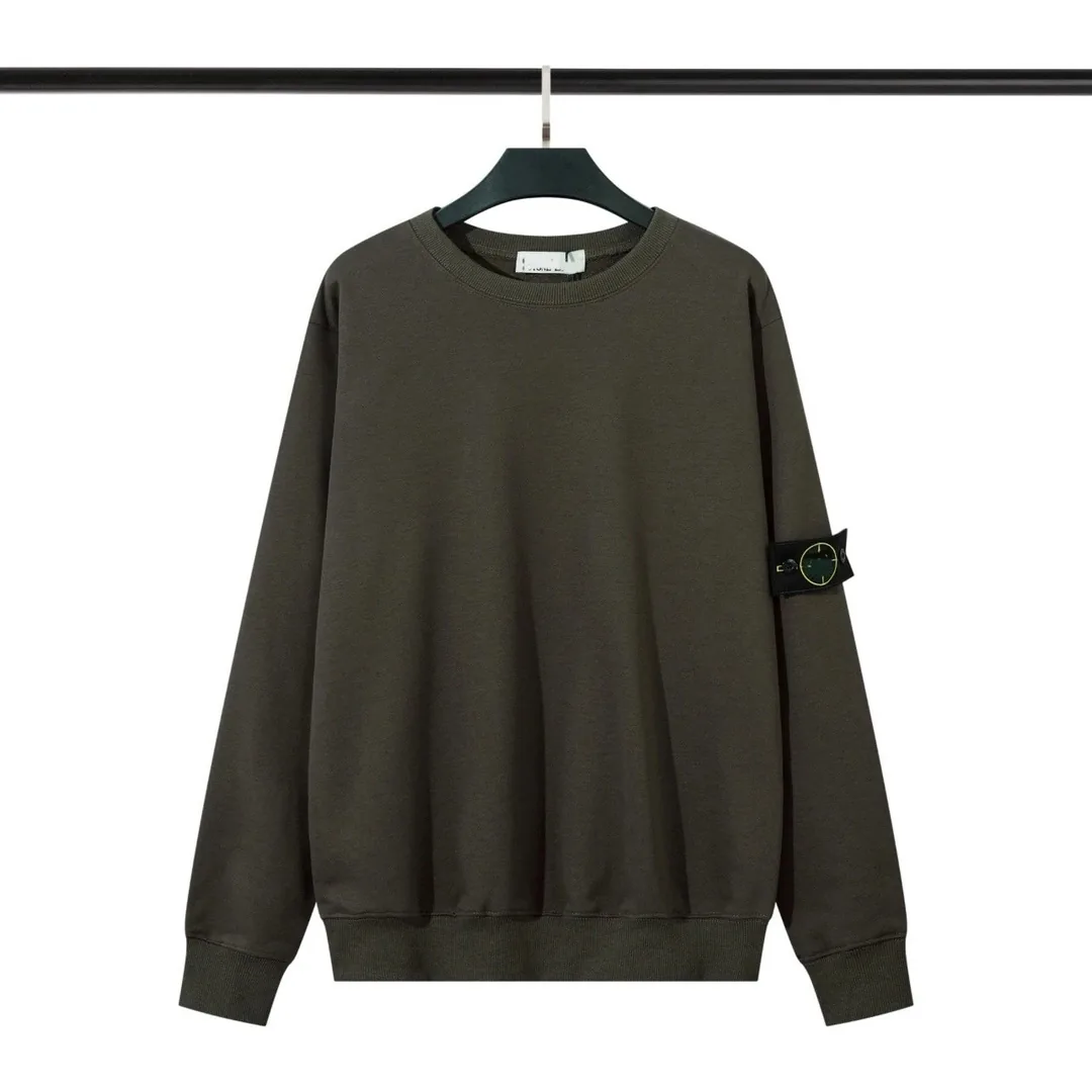 Crewneck Sweatshirt Collection — Photo 7