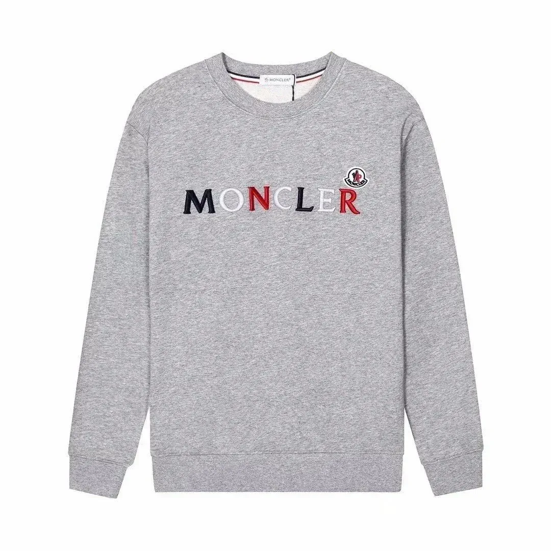 Streetwear Sweatshirt — photo 3