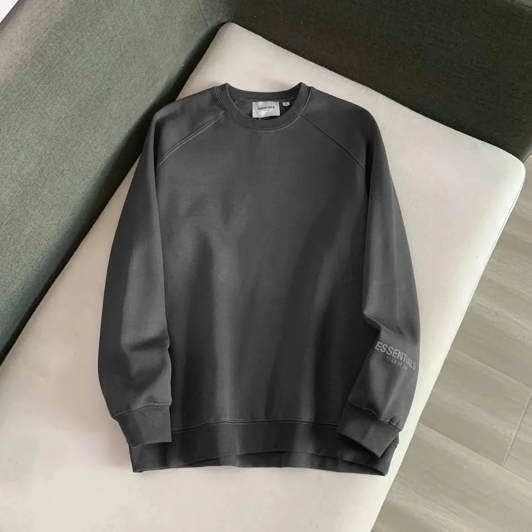 Essentials Hoodie — Photo 7