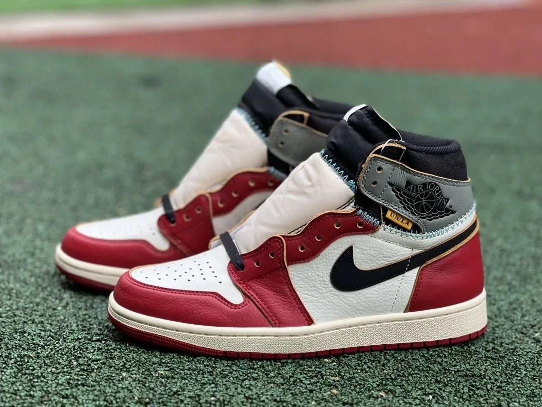 Air Jordan 1 Union LA