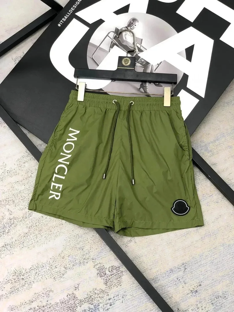 Colorful Shorts — Photo 10