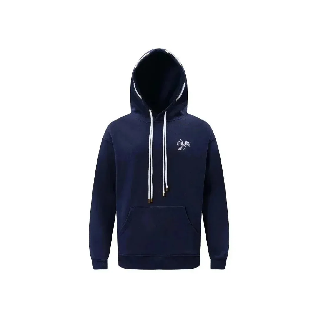 Louis Vuitton Monogram And Damier Hoodie Collection — Photo 8