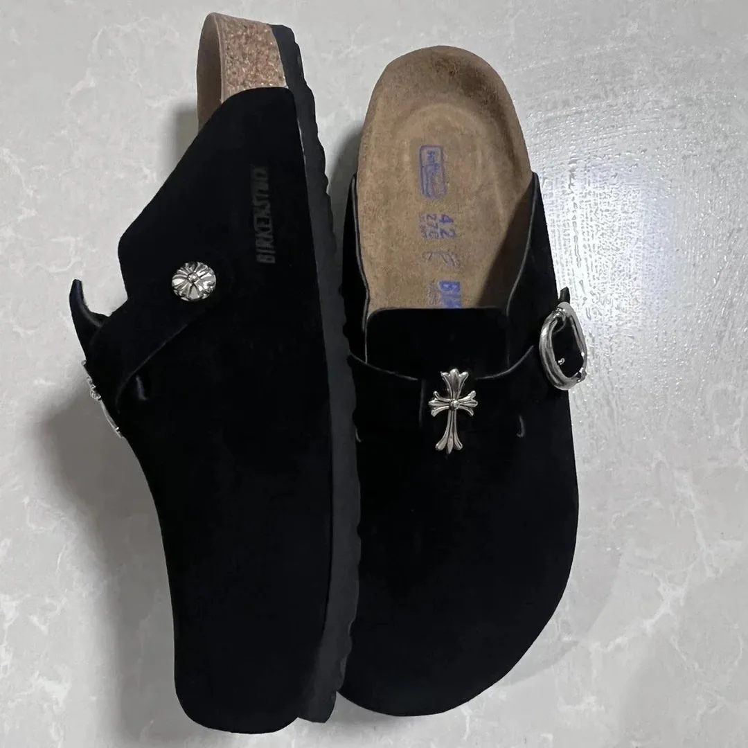 Birkenstock Women Slides — Photo 2