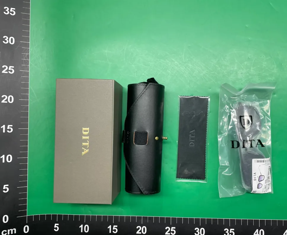 Flight 006 Sunglasses — Photo 15