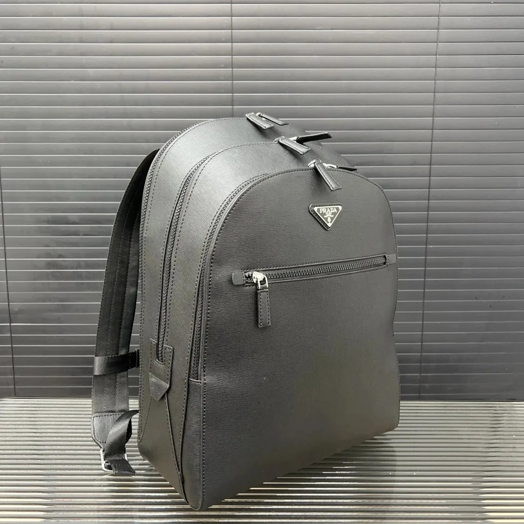 Prada Backpack — photo 11