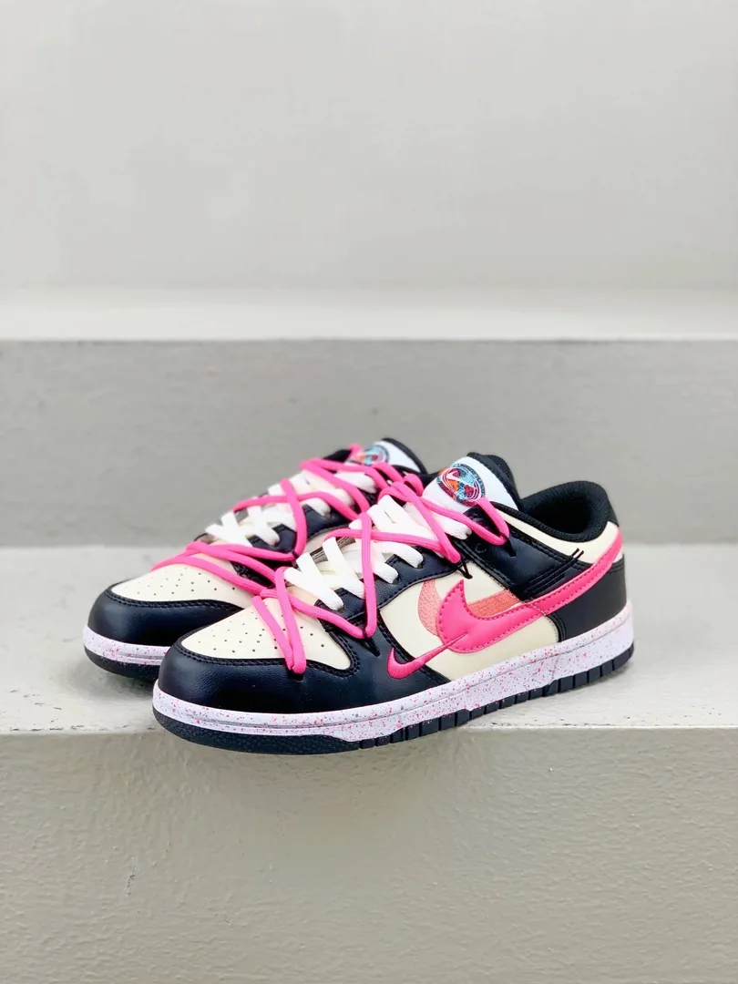 Nike Dunk Low Off-White — Photo 15