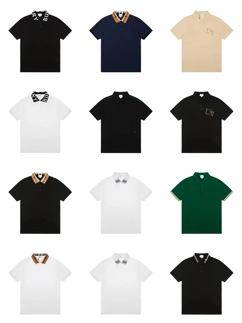 Summer Short-Sleeve T-Shirt