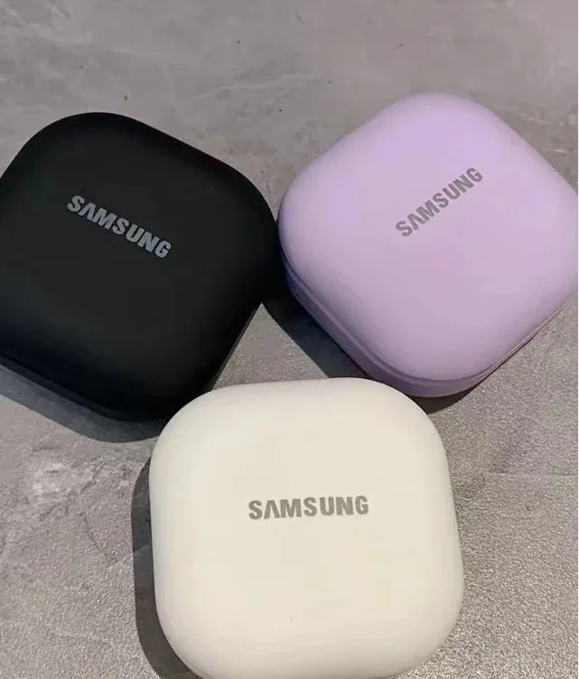 Galaxy Buds2 Pro Earbuds — QC