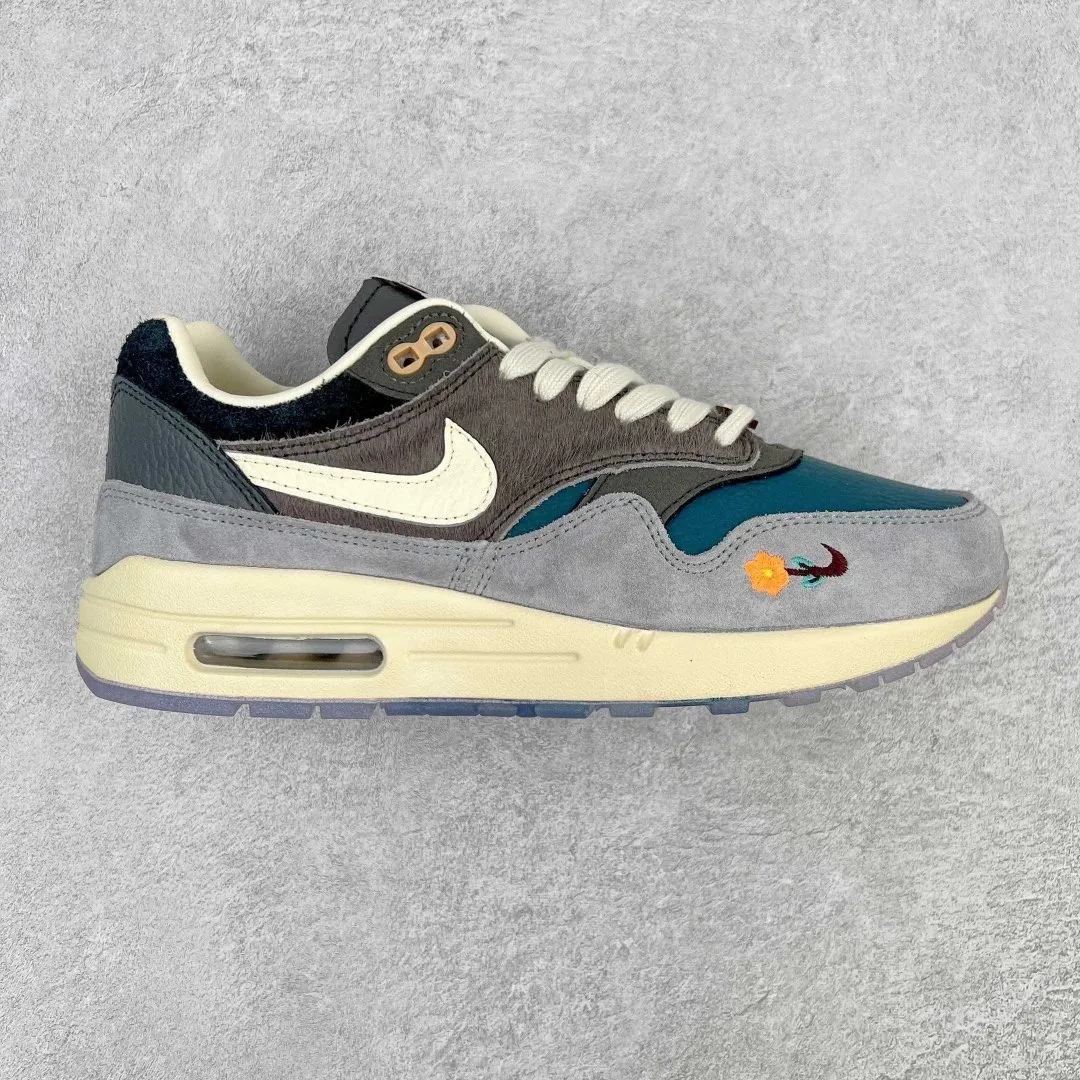 Patta Nike Air Max 1 — Photo 8
