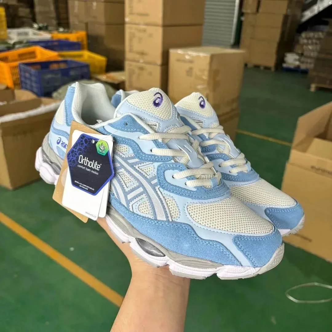 Asics Gel-NYC Dad Shoes — Photo 5