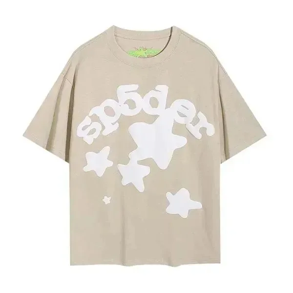 Streetwear T-Shirt — Photo 14