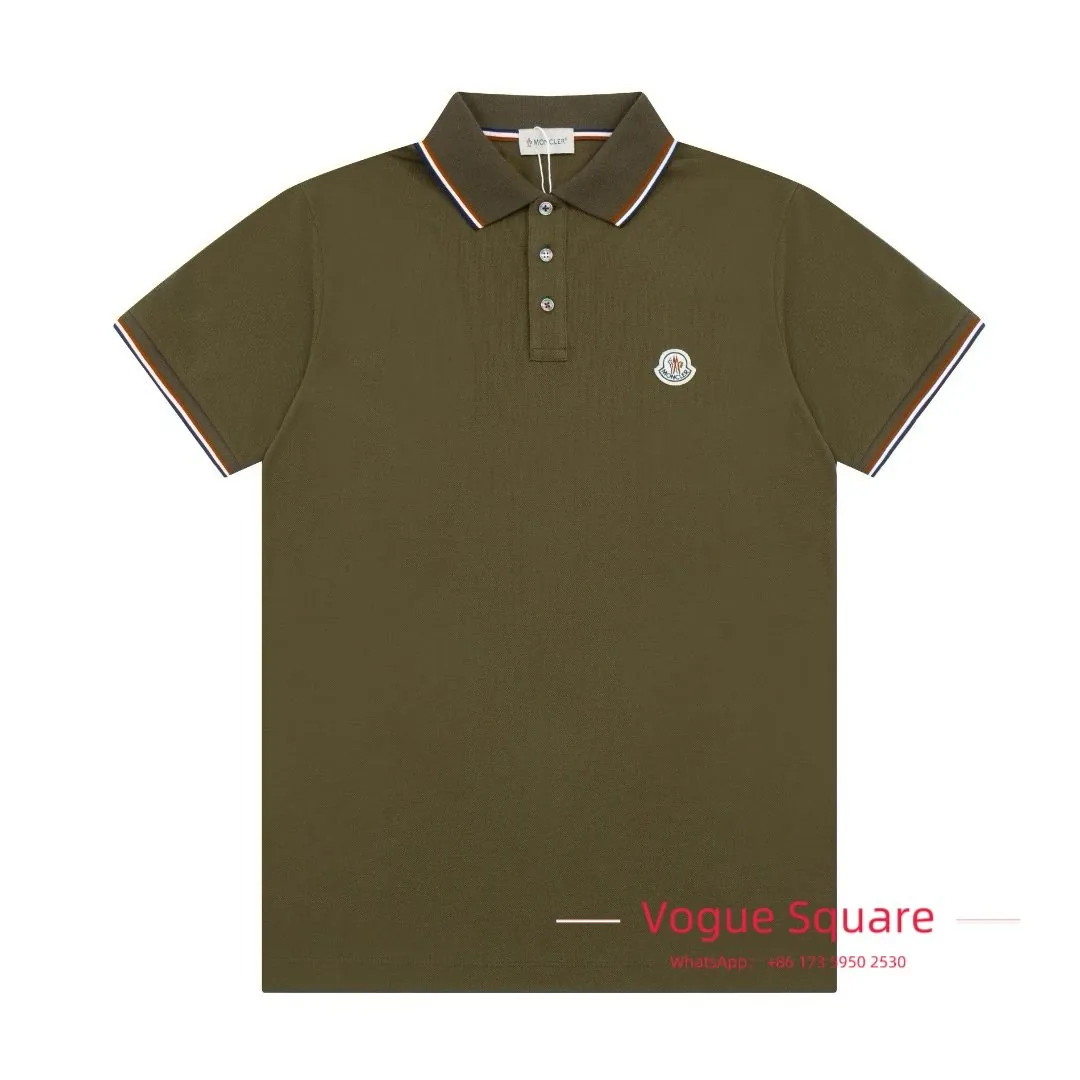 Moncler T-Shirt — Photo 11