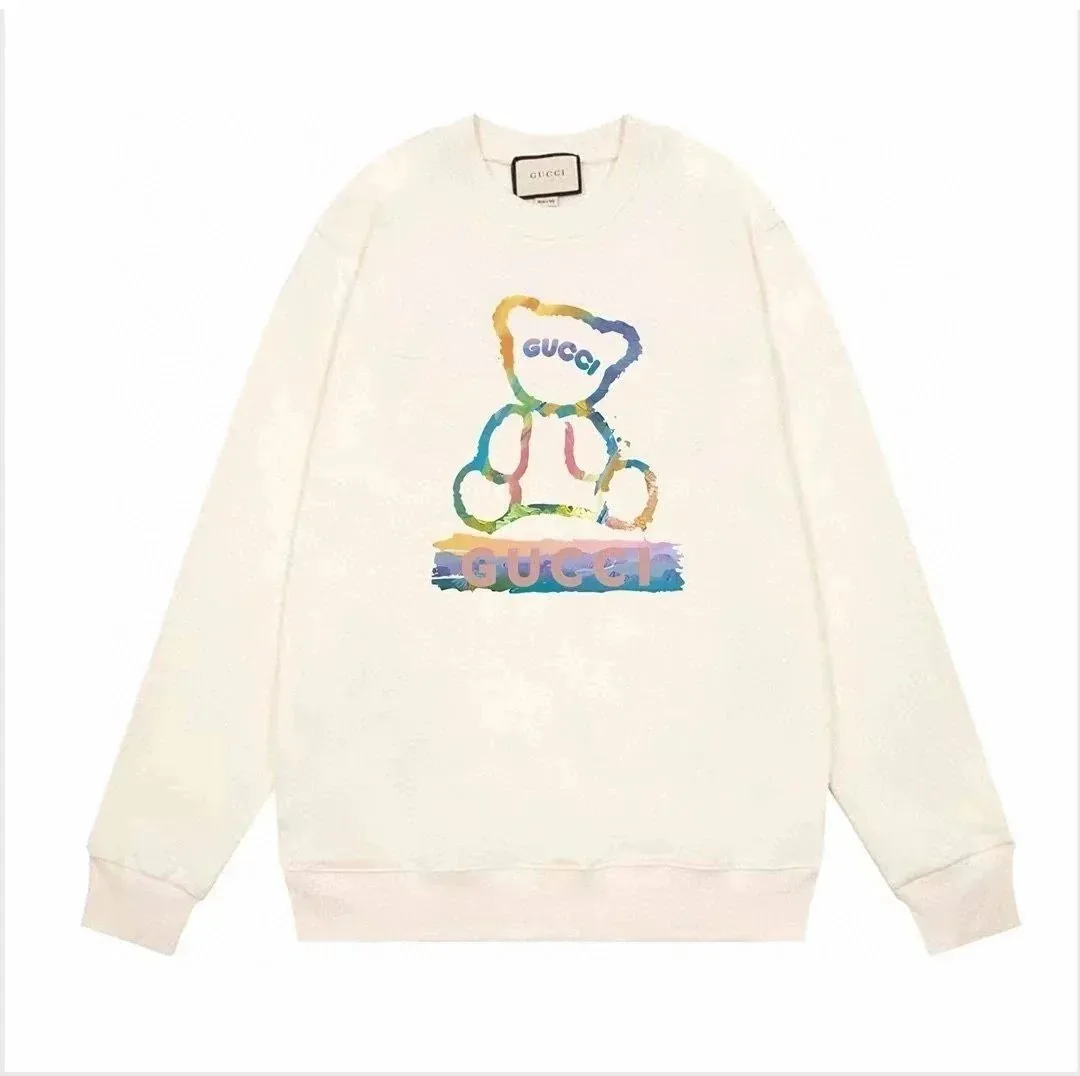 Crewneck Sweatshirt — Photo 4