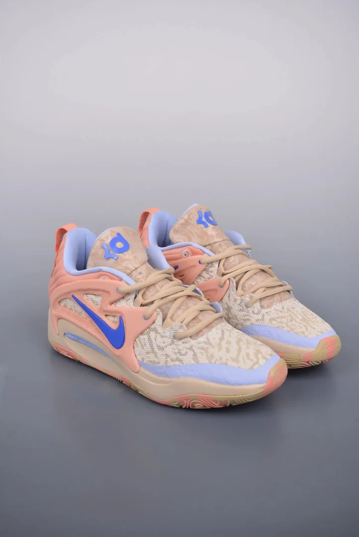 Nike KD 15 KD15 Basketball Shoes — QC