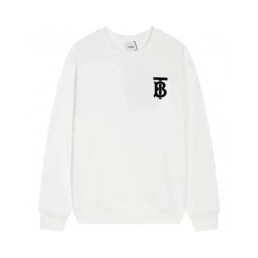 Streetwear Sweatshirt — Photo 3