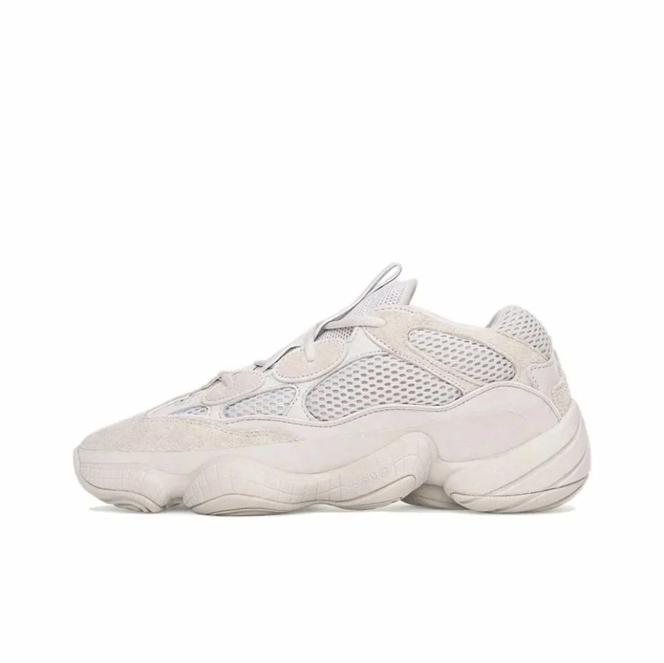 Yeezy 500 Low-Top Sneakers — Photo 2